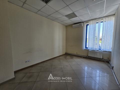 Chirie! Centru, str. Albisoara, spațiu comercial 153 m². Euroreparație! Încălzire autonomă!: 5