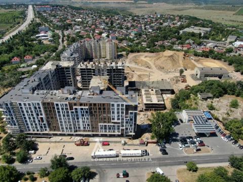 : Telecentru, șos. Hâncești