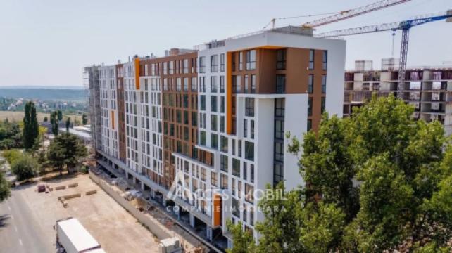 Apartamente de vânzare în Chișinău: Telecentru, șos. Hâncești