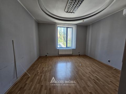 Chirie! Spațiu comercial, Centru, str. Albisoara, 186 m². Euroreparație! Încălzire autonomă!: 6