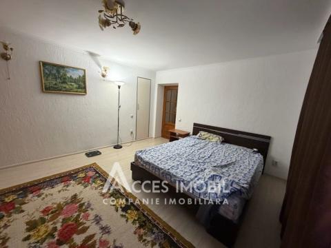 Apartamente de vânzare în Chișinău: Buiucani, str. Eugen Coca