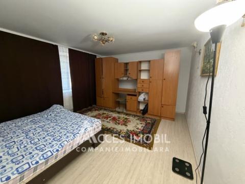 Buiucani, str. Eugen Coca, 1 cameră. Încălzire autonomă!: 1