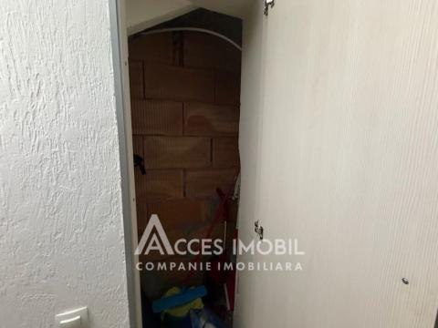 Buiucani, str. Eugen Coca, 1 cameră. Încălzire autonomă!: 7