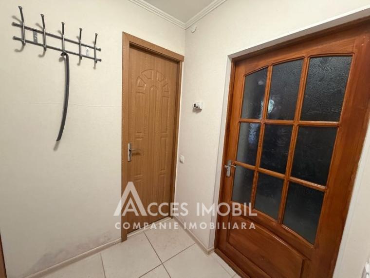 Buiucani, str. Eugen Coca, 1 cameră. Încălzire autonomă!: 5