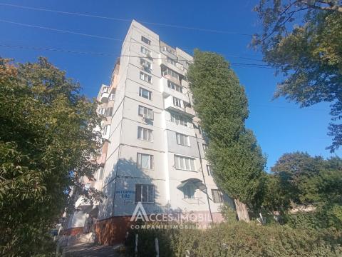 Buiucani, str. Ialoveni, 2 camere. Seria 143!: 12