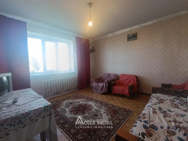 Buiucani, str. Ialoveni, 2 camere. Seria 143!: 1