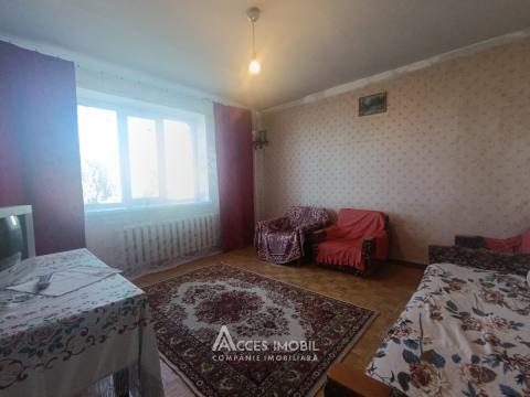 Buiucani, str. Ialoveni, 2 camere. Seria 143!: 1