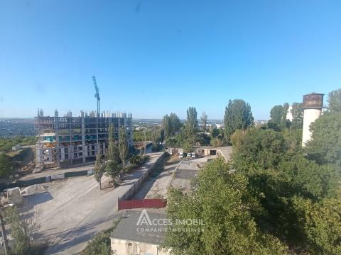 Buiucani, str. Ialoveni, 2 camere. Seria 143!: 11