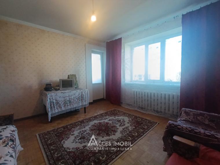 Buiucani, str. Ialoveni, 2 camere. Seria 143!: 2