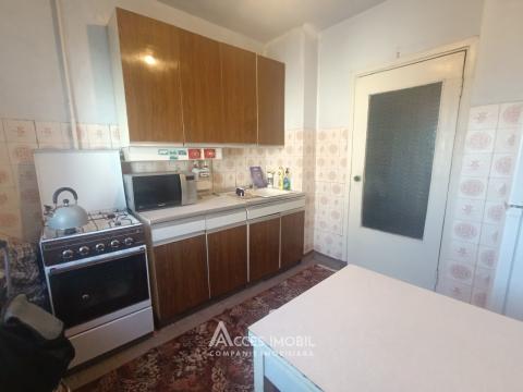 Buiucani, str. Ialoveni, 2 camere. Seria 143!: 5