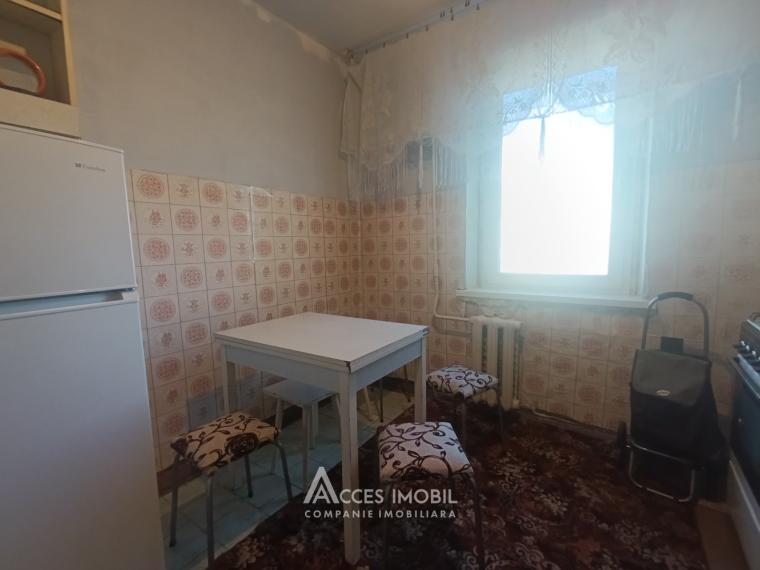 Buiucani, str. Ialoveni, 2 camere. Seria 143!: 6