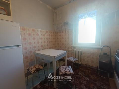 Buiucani, str. Ialoveni, 2 camere. Seria 143!: 6
