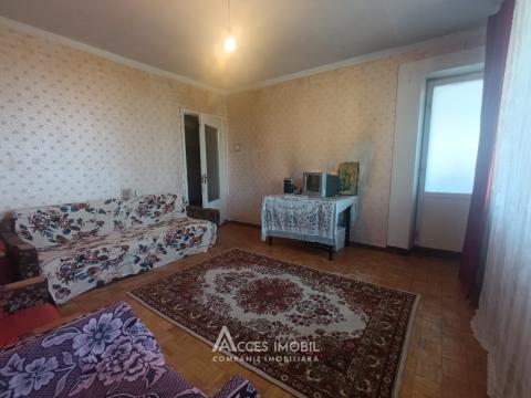 Apartamente de vânzare în Chișinău: Buiucani, str. Ialoveni