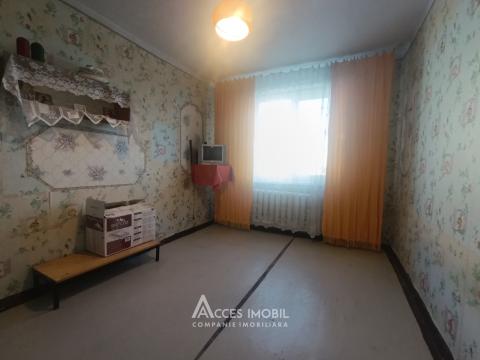 Buiucani, str. Ialoveni, 2 camere. Seria 143!: 3