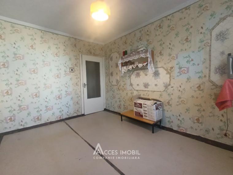 Buiucani, str. Ialoveni, 2 camere. Seria 143!: 4