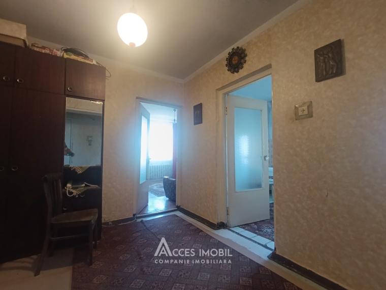 Buiucani, str. Ialoveni, 2 camere. Seria 143!: 7