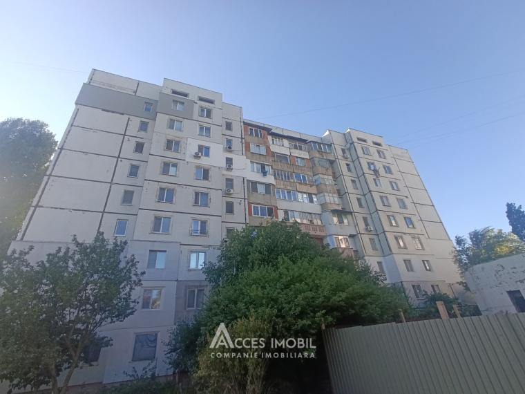 Buiucani, str. Ialoveni, 2 camere. Seria 143!: 14
