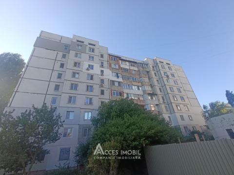 Buiucani, str. Ialoveni, 2 camere. Seria 143!: 14