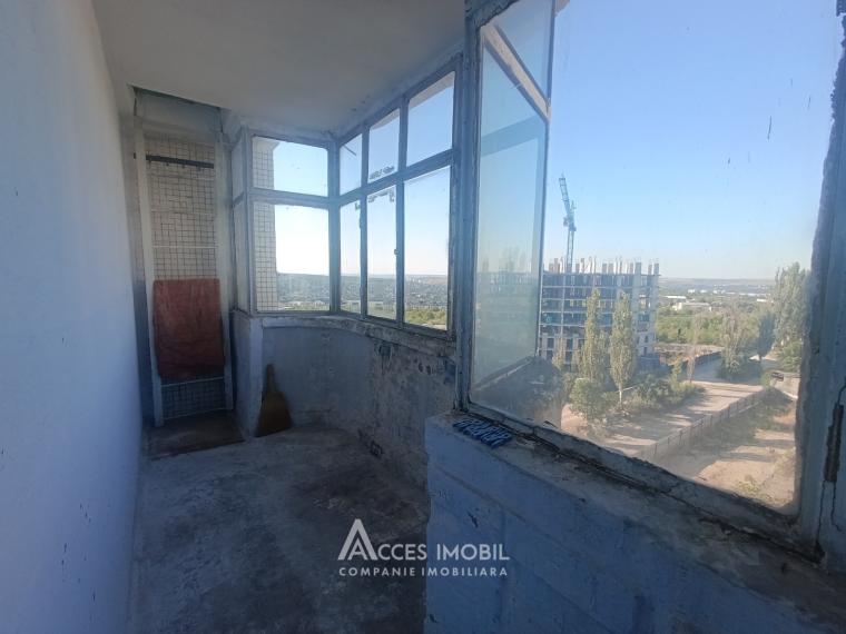 Buiucani, str. Ialoveni, 2 camere. Seria 143!: 10