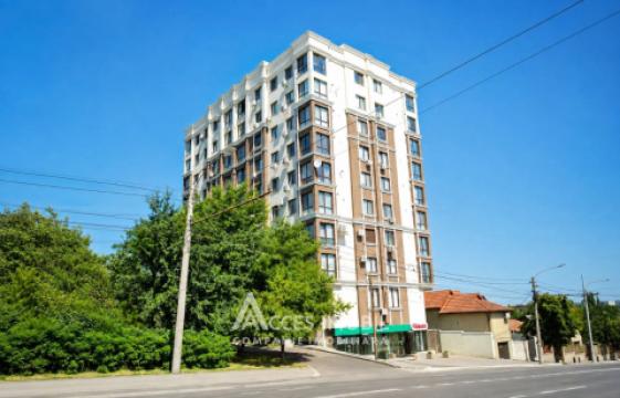 Apartamente de vânzare în Chișinău: Botanica, str. Burebista