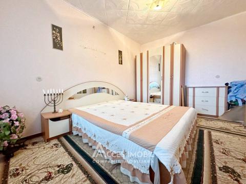str. Voluntarilor, Ciocana, 3 camere. Seria MS! De mijloc!: 1