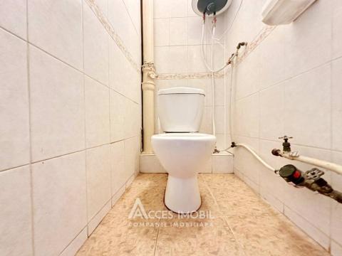 str. Voluntarilor, Ciocana, 3 camere. Seria MS! De mijloc!: 8