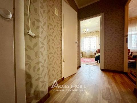 str. Voluntarilor, Ciocana, 3 camere. Seria MS! De mijloc!: 10
