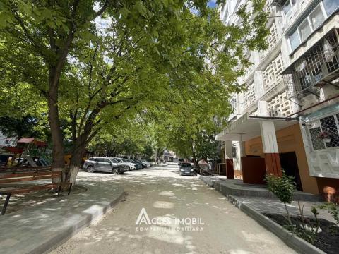 str. Voluntarilor, Ciocana, 3 camere. Seria MS! De mijloc!: 13