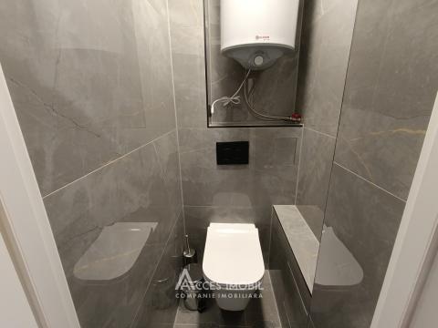 Botanica, str. Grenoble, 3 camere. Euroreparație! Seria MS!: 16