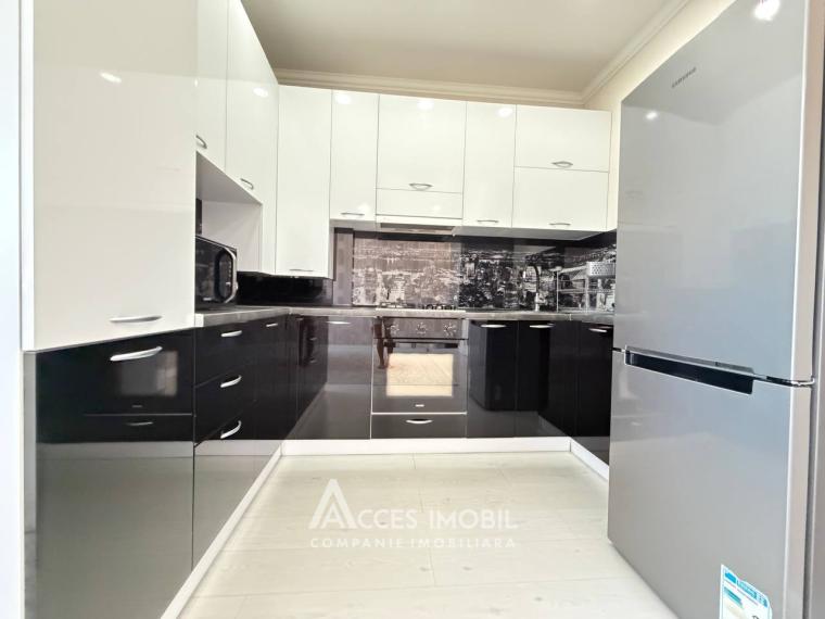 Rent! New Block! Buiucani, Alba Iulia Street, 2 rooms. Eurorepair!: 2
