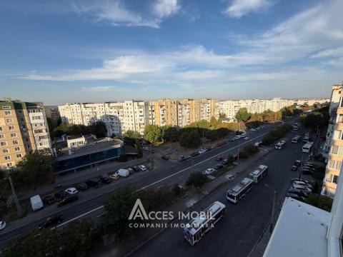 Rent! New Block! Buiucani, Alba Iulia Street, 2 rooms. Eurorepair!: 8