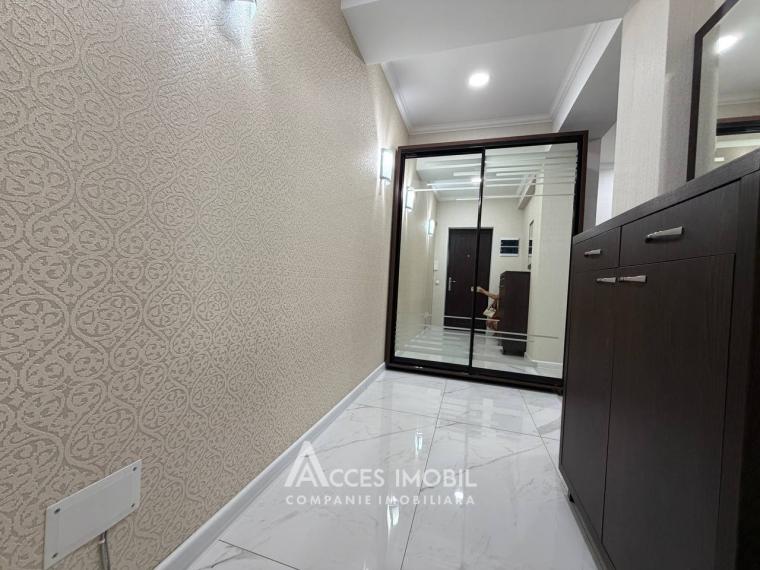 Rent! New Block! Buiucani, Alba Iulia Street, 2 rooms. Eurorepair!: 5