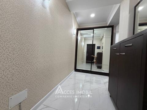 Rent! New Block! Buiucani, Alba Iulia Street, 2 rooms. Eurorepair!: 5
