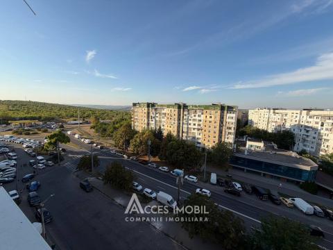 Rent! New Block! Buiucani, Alba Iulia Street, 2 rooms. Eurorepair!: 9