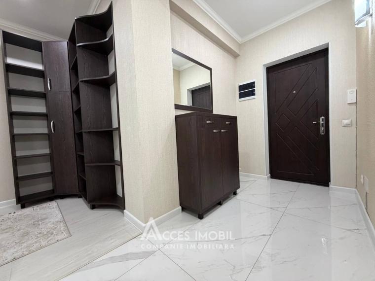 Rent! New Block! Buiucani, Alba Iulia Street, 2 rooms. Eurorepair!: 6