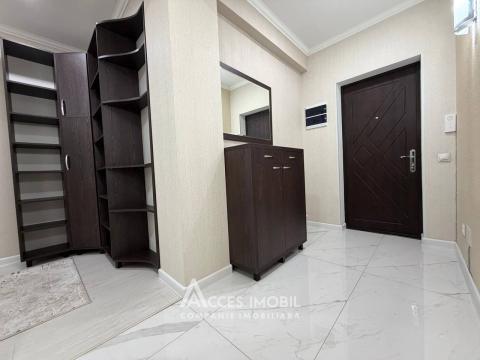 Rent! New Block! Buiucani, Alba Iulia Street, 2 rooms. Eurorepair!: 6