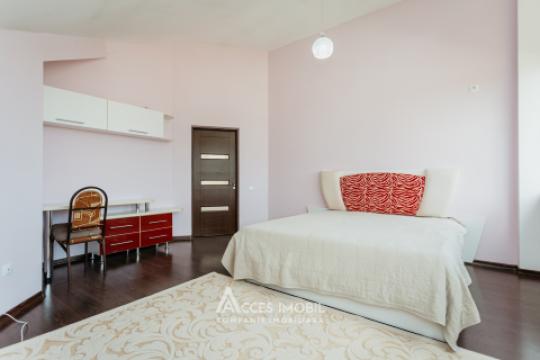 Bloc Nou! Centru, str. Ion Inculeț, 3 camere + living. Euroreparație!: 6