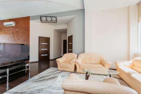 Apartamente de vânzare în Chișinău: Centru, str. Ion Inculeț