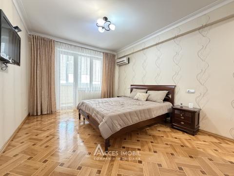 Apartamente de vânzare în Chișinău: Râșcani, str. Academician Sergiu Rădăuțanu