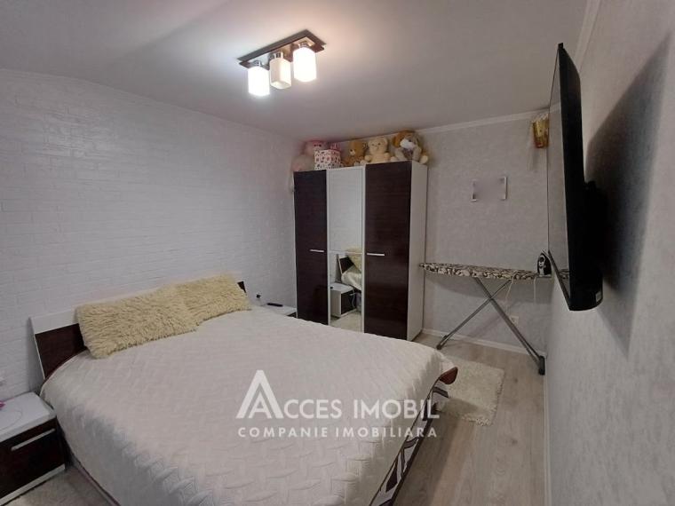 Centru, str. Bulgară, 2 camere! Euroreparație!: 3