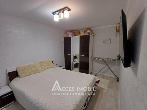 Centru, str. Bulgară, 2 camere! Euroreparație!: 3