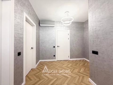 Chirie! Băcioi, str. Liviu Deleanu, Casă 2 niveluri, 4 camere + living, 165m² + 4 ari. Euroreparație!: 11