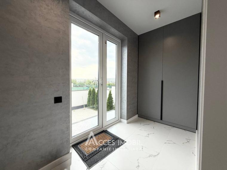 Chirie! Băcioi, str. Liviu Deleanu, Casă 2 niveluri, 4 camere + living, 165m² + 4 ari. Euroreparație!: 14