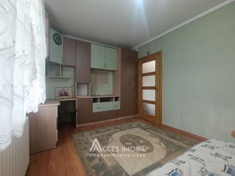 Buiucani, str. Eugen Coca, 1 cameră!: 1