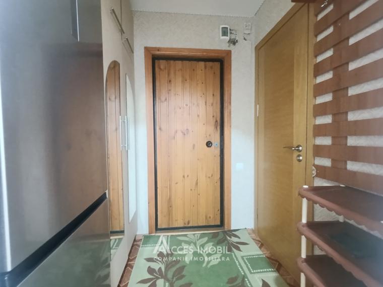 Buiucani, str. Eugen Coca, 1 cameră!: 5