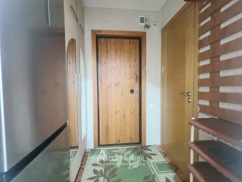 Buiucani, str. Eugen Coca, 1 cameră!: 5