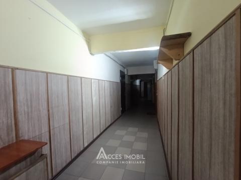Buiucani, str. Eugen Coca, 1 cameră!: 7
