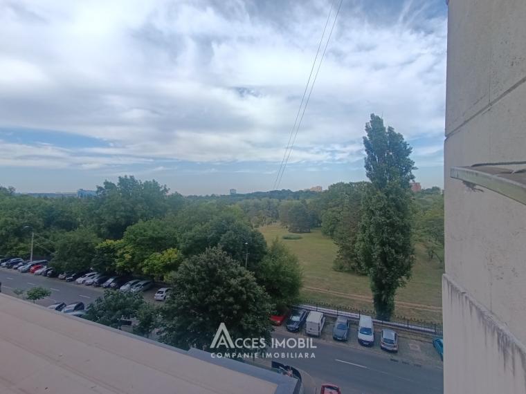 Buiucani, str. Eugen Coca, 1 cameră!: 8