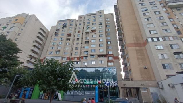Apartamente de vânzare în Chișinău: Buiucani, str. Eugen Coca