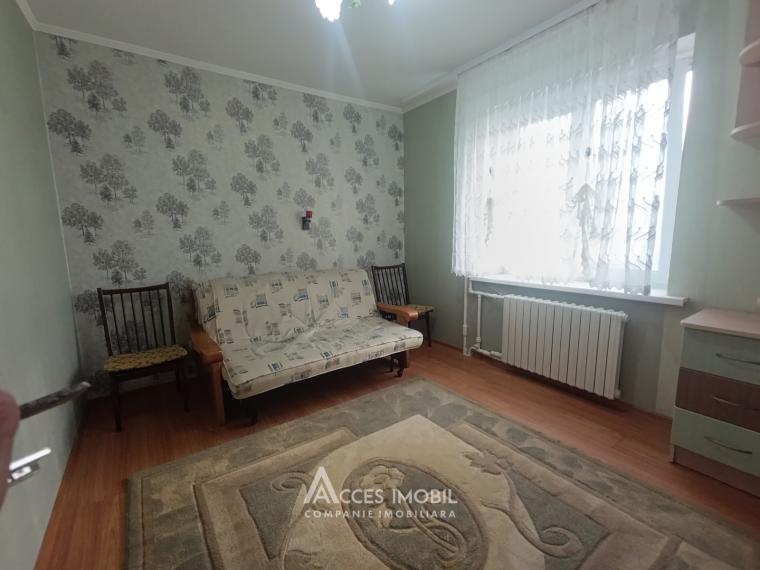 Buiucani, str. Eugen Coca, 1 cameră!: 2